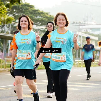 Runner Photo 8305947