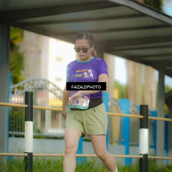 Runner Photo 8305948