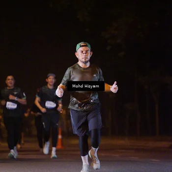 Runner Photo 8305951