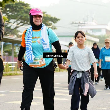 Runner Photo 8305961
