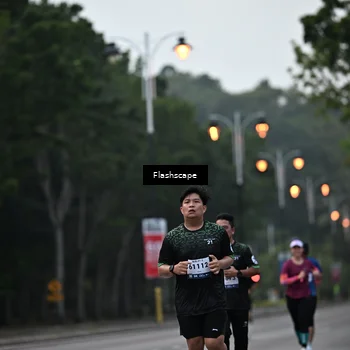 Runner Photo 8305964