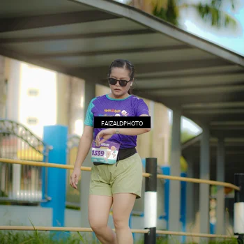 Runner Photo 8305967