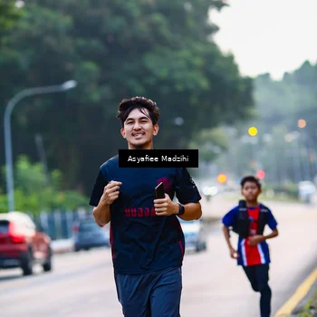 Runner Photo 8305969