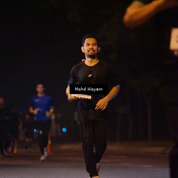 Runner Photo 8305973