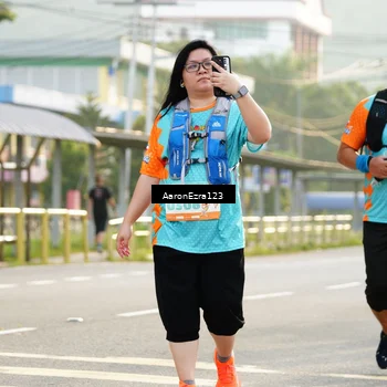 Runner Photo 8305986