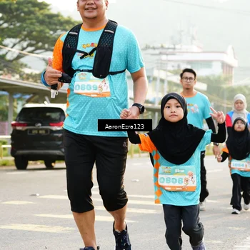 Runner Photo 8305987