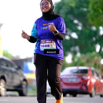 Runner Photo 8305988
