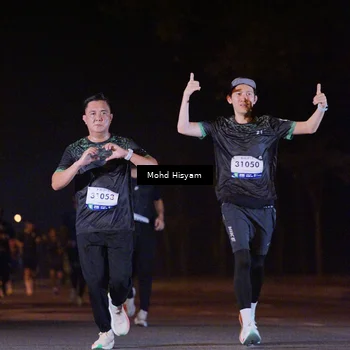 Runner Photo 8305993