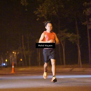 Runner Photo 8305996