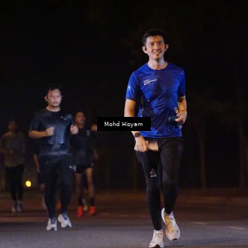 Runner Photo 8305998