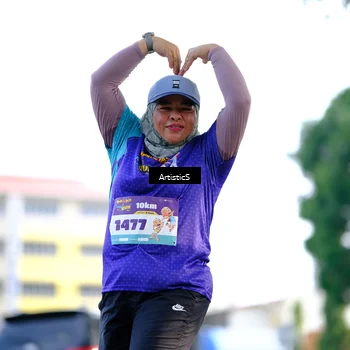 Runner Photo 8306012