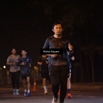 Runner Photo 8306016