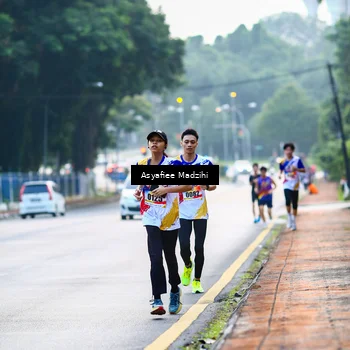 Runner Photo 8306022