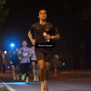 Runner Photo 8306026