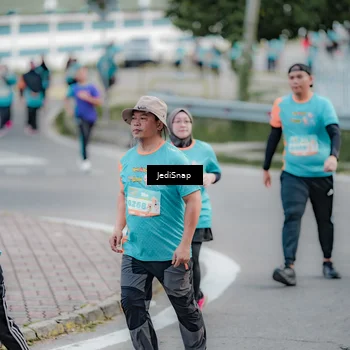 Runner Photo 8306028