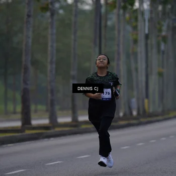 Runner Photo 8306029