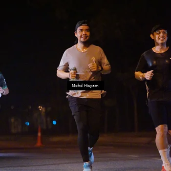 Runner Photo 8306030