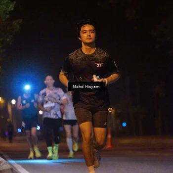 Runner Photo 8306032