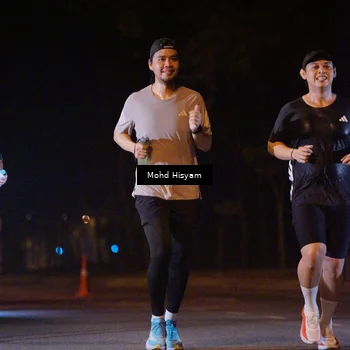 Runner Photo 8306033