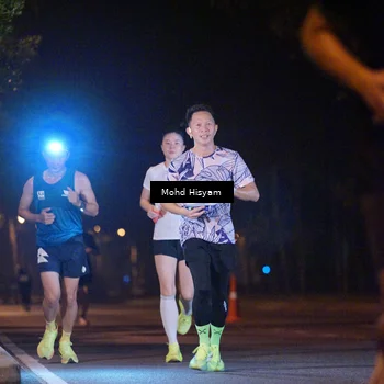 Runner Photo 8306043