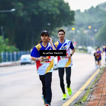 Runner Photo 8306044