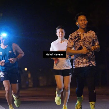 Runner Photo 8306049