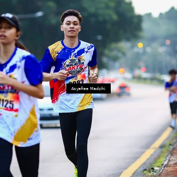 Runner Photo 8306051