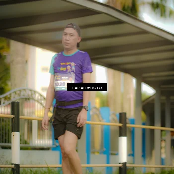 Runner Photo 8306053