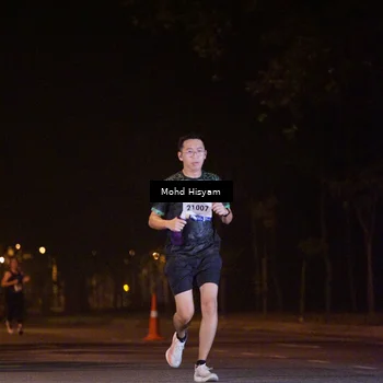 Runner Photo 8306055