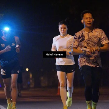 Runner Photo 8306058