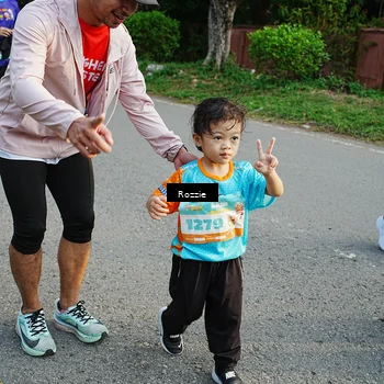 Runner Photo 8306059