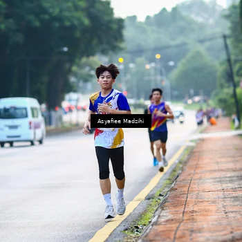 Runner Photo 8306065
