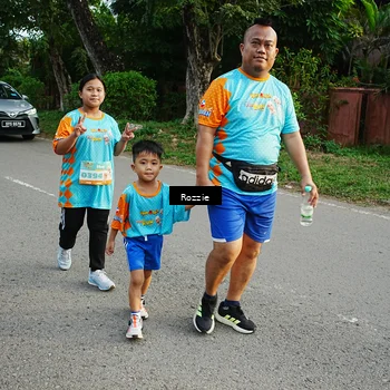 Runner Photo 8306069