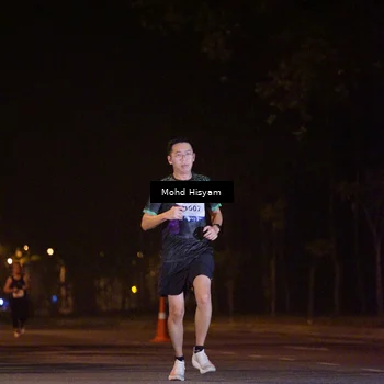 Runner Photo 8306070