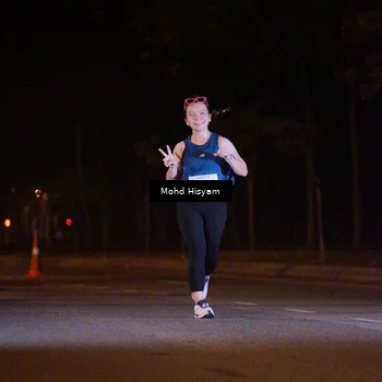 Runner Photo 8306072