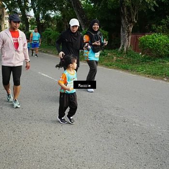 Runner Photo 8306073