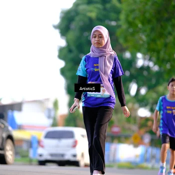 Runner Photo 8306074