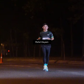 Runner Photo 8306075