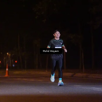 Runner Photo 8306076