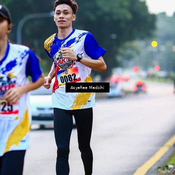Runner Photo 8306077