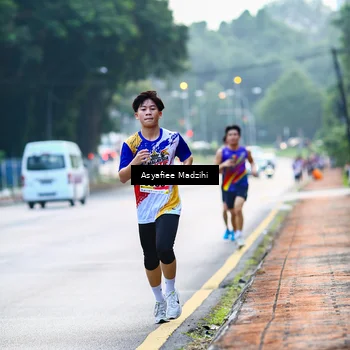 Runner Photo 8306079
