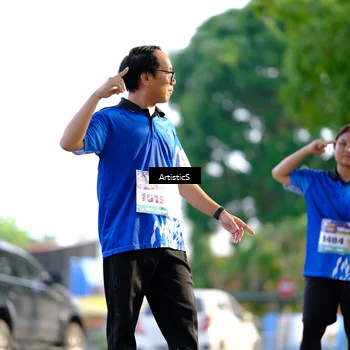 Runner Photo 8306080