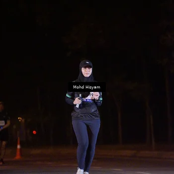 Runner Photo 8306081