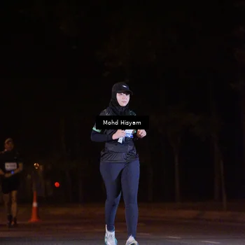 Runner Photo 8306082