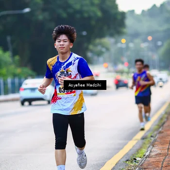 Runner Photo 8306083