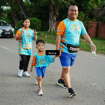 Runner Photo 8306085