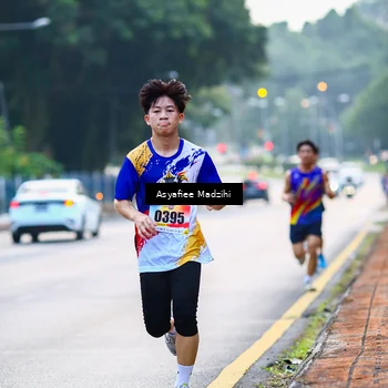 Runner Photo 8306086