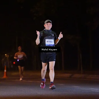 Runner Photo 8306090