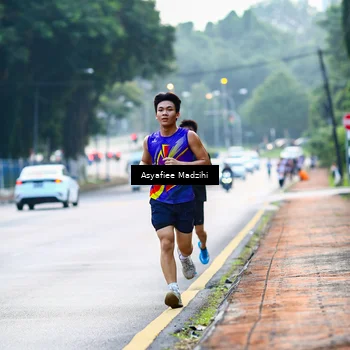 Runner Photo 8306092