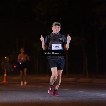 Runner Photo 8306093